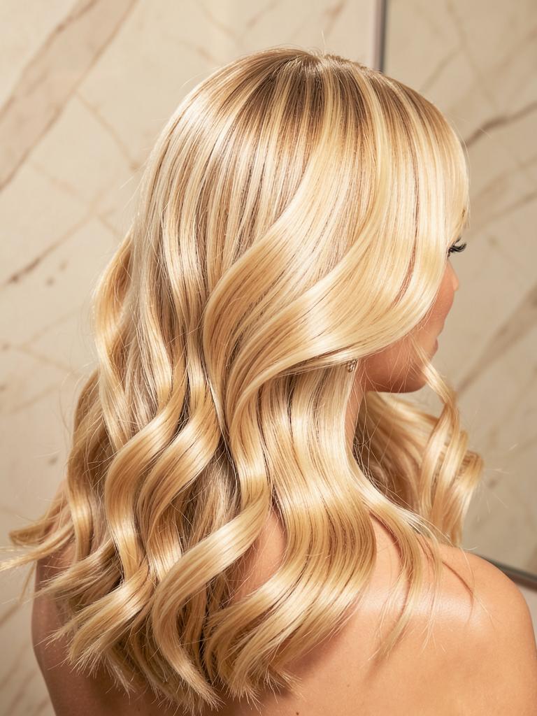 Balayage
