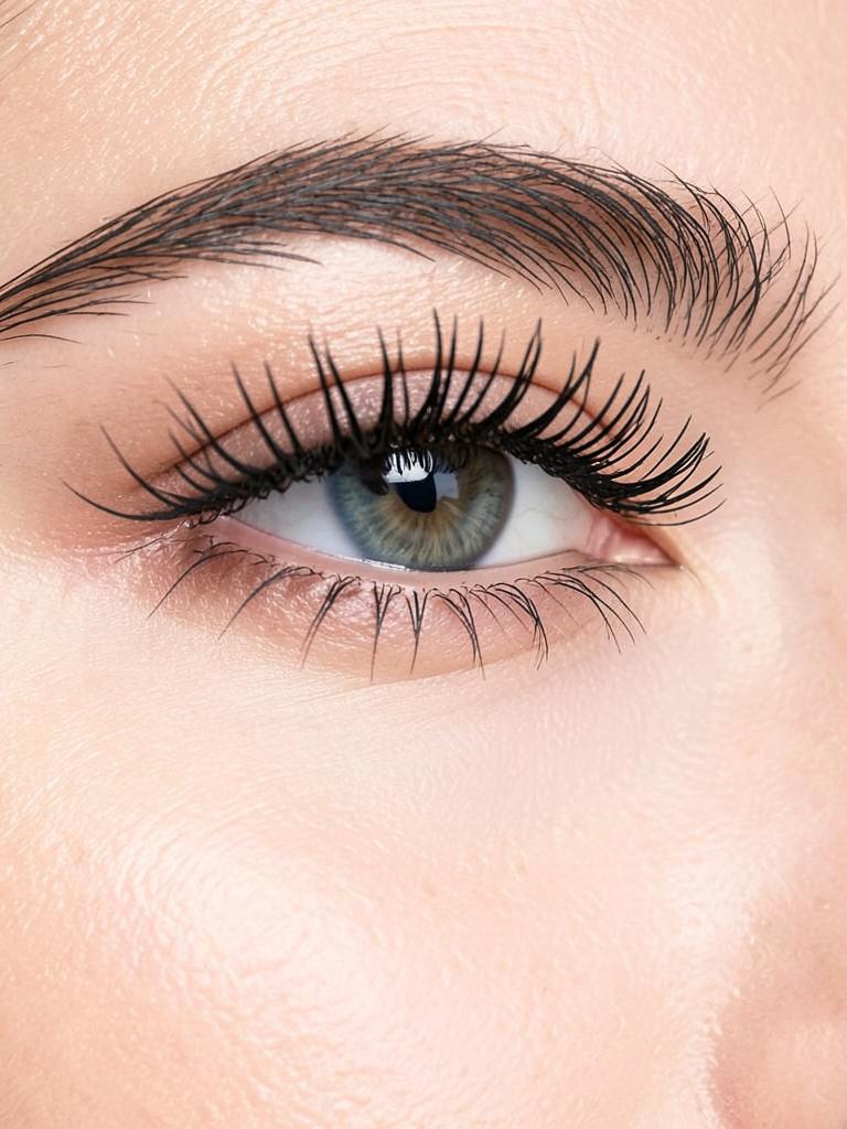 Lash Extensions